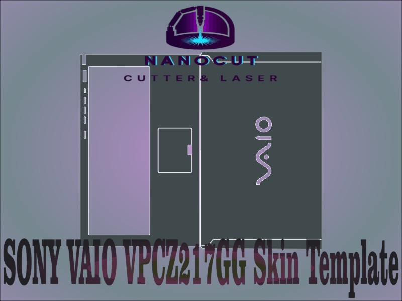 SONY VAIO VPCZ217GG